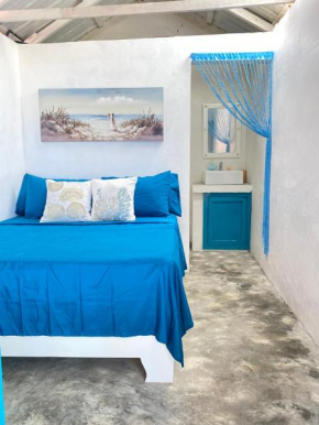 Uvero Tropical Beach Rental #4